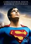 Superman kolekce 1-4. (4 DVD) - film z kategorie Akční thrillery