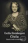Cesta - Paměti české aristokratky - Cecilia Sternberg - kniha z kategorie Autobiografie