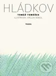 Hládkov - Tomáš Tomášek, Václav Sokol (Ilustrátor) - kniha z kategorie Poezie