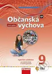 Občanská výchova 9 pro ZŠ a víceletá gymnázia (Učebnice / nová generace) - kniha z kategorie 2. stupeň