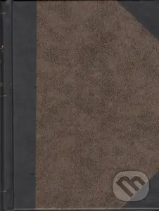 Klein a Wagner - Hemann Hesse - kniha z kategorie Společenská beletrie