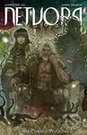 Netvora 4: Vyvolená - Marjorie Liu - kniha z kategorie Beletrie pro děti