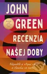 Recenzia našej doby (Nápadité a vtipné eseje o človeku vo svete) - kniha z kategorie Beletrie pro děti