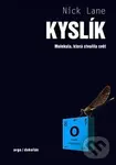 Kyslík (Molekula, která stvořila svět) - Nick Lane,Kyslík (Molekula, která stvořila svět) - Nick Lane