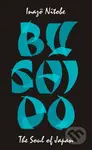 Bushido (The Soul of Japan) - Inazo Nitobe - kniha z kategorie Filozofie