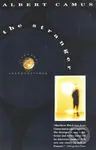 The Stranger - Albert Camus - kniha z kategorie Beletrie
