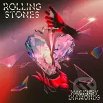 Rolling Stones: Hackney Diamonds Digipack - Rolling Stones