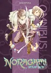 Noragami Omnibus 1 (Vol. 1-3): Stray God - Adachitoka - kniha z kategorie Komiksy