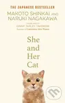 She and her Cat - Makoto Shinkai, Naruki Nagakawa