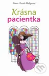 Krásna pacientka - Sveva Casati Modignaniová - kniha z kategorie Beletrie