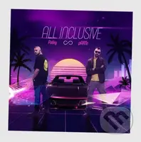 All Inclusive - Palky a pARTe