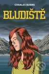 Bludiště 3 - Charles Burns, Charles Burns (Ilustrátor) - kniha z kategorie Komiksy