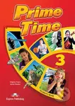 Prime Time 3: Student's Book - Virginia Evans, Jenny Dooley - kniha z kategorie Jazykové učebnice a slovníky