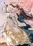 Thousand Autumns: Qian Qiu (Novel) 4 - Meng Xi Shi - kniha z kategorie Fantasy