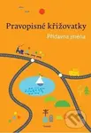Pravopisné křižovatky (Přídavná jména) - Zdeněk Topil
