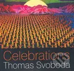 Celebrations - Thomas Svoboda - kniha z kategorie Fotografie