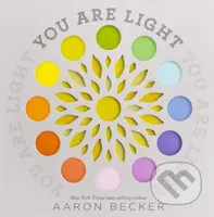 You are Light - Aaron Becker - kniha z kategorie Naučné knihy