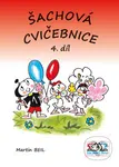 Šachová cvičebnice 4 - Martin Beil - kniha z kategorie Individuální sporty
