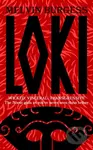 Loki (Norse gods as you've never seen them before) - kniha z kategorie Společenská beletrie