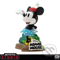 Disney figurka - Minnie Mouse 10 cm