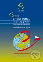 Evropské jazykové portfolio (Pro dospělé studenty v ČR) - kniha z kategorie Odborné a naučné