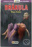 Drákula - Bram Stoker - kniha z kategorie Naučné knihy