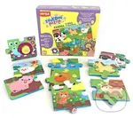 - puzzle z kategorie Maxi dieliky