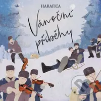 Harafica: Vánoční příběhy - Harafica