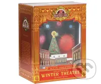 BASILUR Winter Theatre Act IV: Fireworks papier 75g