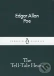 The Tell-Tale Heart - Edgar Allan Poe