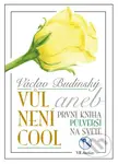 Vůl není cool (aneb První kniha půlverší na světě) - kniha z kategorie Poezie