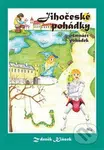 Jihočeské pohádky - Zdeněk Klásek - kniha z kategorie Pohádky