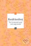 Koráb korálový (Tisíc let charvátské poezie v díle stovky básníků) - kniha z kategorie Poezie
