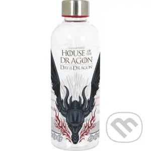 Hydro fľaša House of Dragon 850 ml