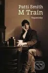 M Train (Vzpomínky) - Patti Smith - kniha z kategorie Hudba
