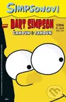 Bart Simpson: Čahoun & Tahoun (5/2016) - Matt Groening