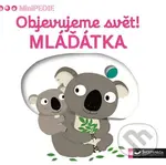 Mláďátka