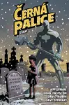 Černá palice 2: Zvrat - Dean Ormston, Jeff Lemire - kniha z kategorie Komiksy