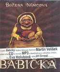 Babička (Obrazy venkovského života) - Božena Němcová, Martin Velíšek (ilustrácie) - kniha z kategorie Beletrie pro děti