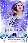 Vlčí princezna - Cathryn Constable - kniha z kategorie Pro děti
