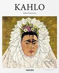 Kahlo - Andrea Kettenmann