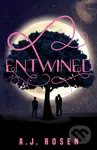 Entwined - A.J. Rosen - kniha z kategorie Beletrie pro děti