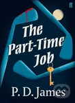 The Part-Time Job - P.D. James - kniha z kategorie Detektivky