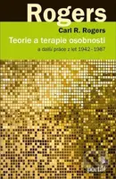 Teorie a terapie osobnosti (a další práce z let 1942-1987) - kniha z kategorie Psychologie osobnosti