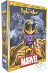 Splendor Marvel - Marc André,Splendor Marvel - Marc André - hra z kategorie Ostatné