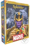 Splendor Marvel - Marc André