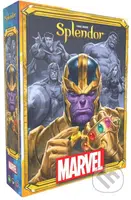 Splendor Marvel - Marc André
