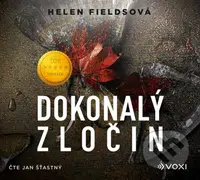 Dokonalý zločin - Helen Fields - audiokniha z kategorie Detektivky, thrillery a horory