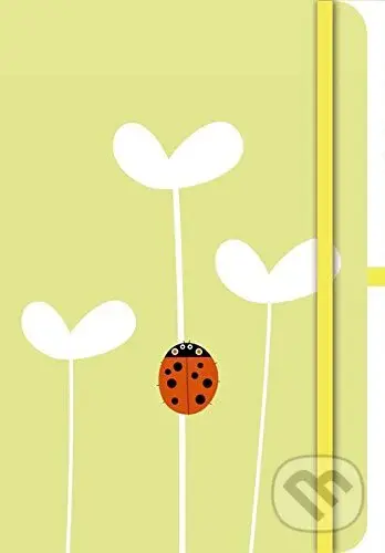 Green Jounal Small Isaksson