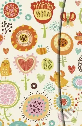 Flower Fantasy (Small)